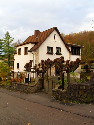 Rodinný dům